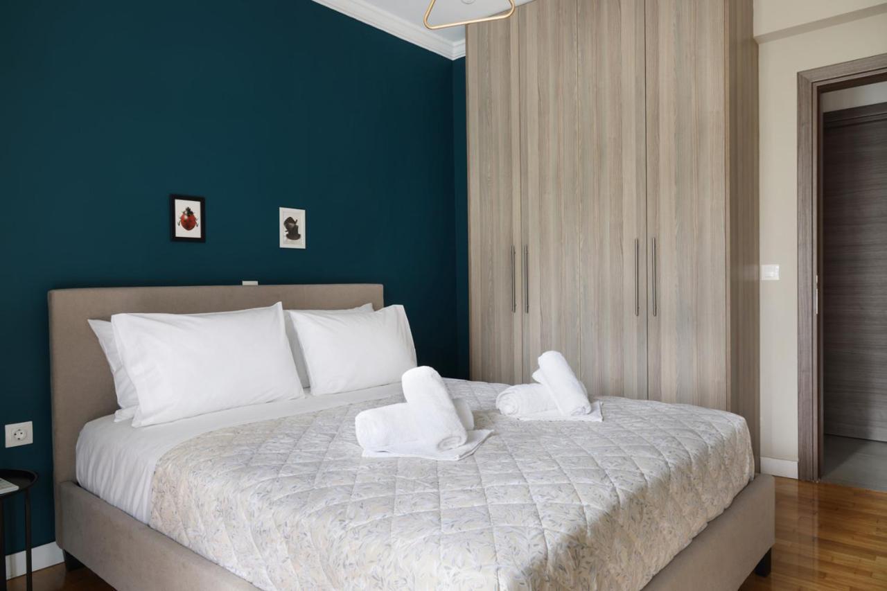 Comfort & Relax In Riviera * Athens