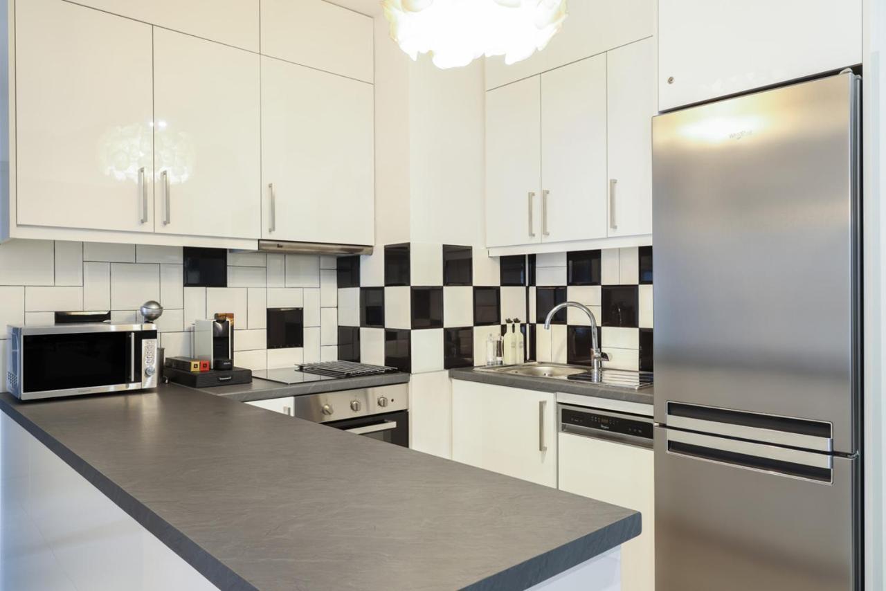 Apartment Comfort & Relax In Riviera *