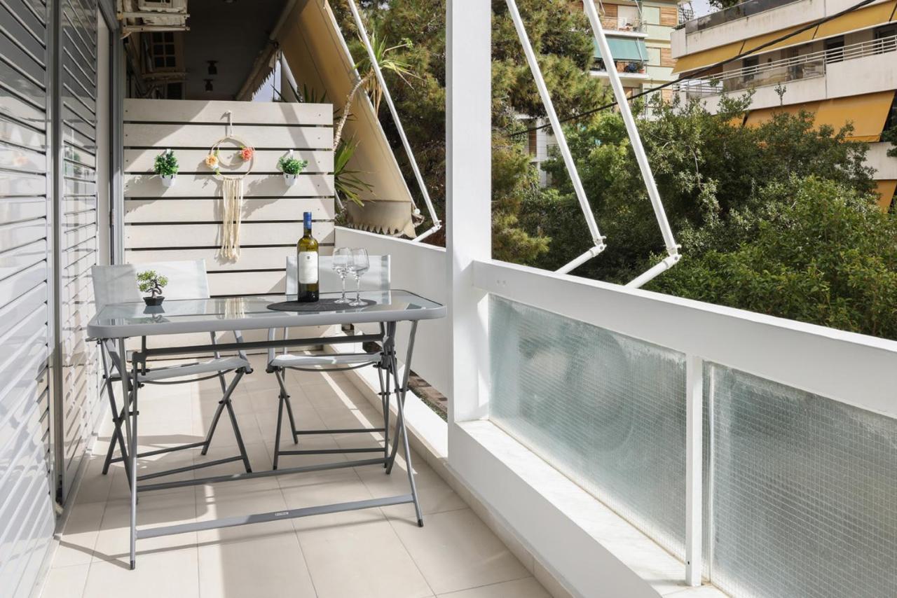 Comfort & Relax In Riviera * Athens