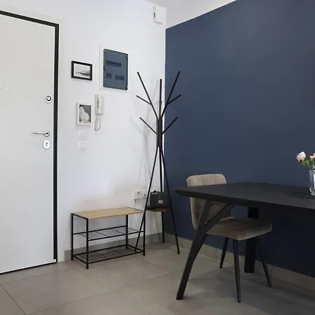 Comfort & Relax Apartment In Athens Riviera Exterior foto