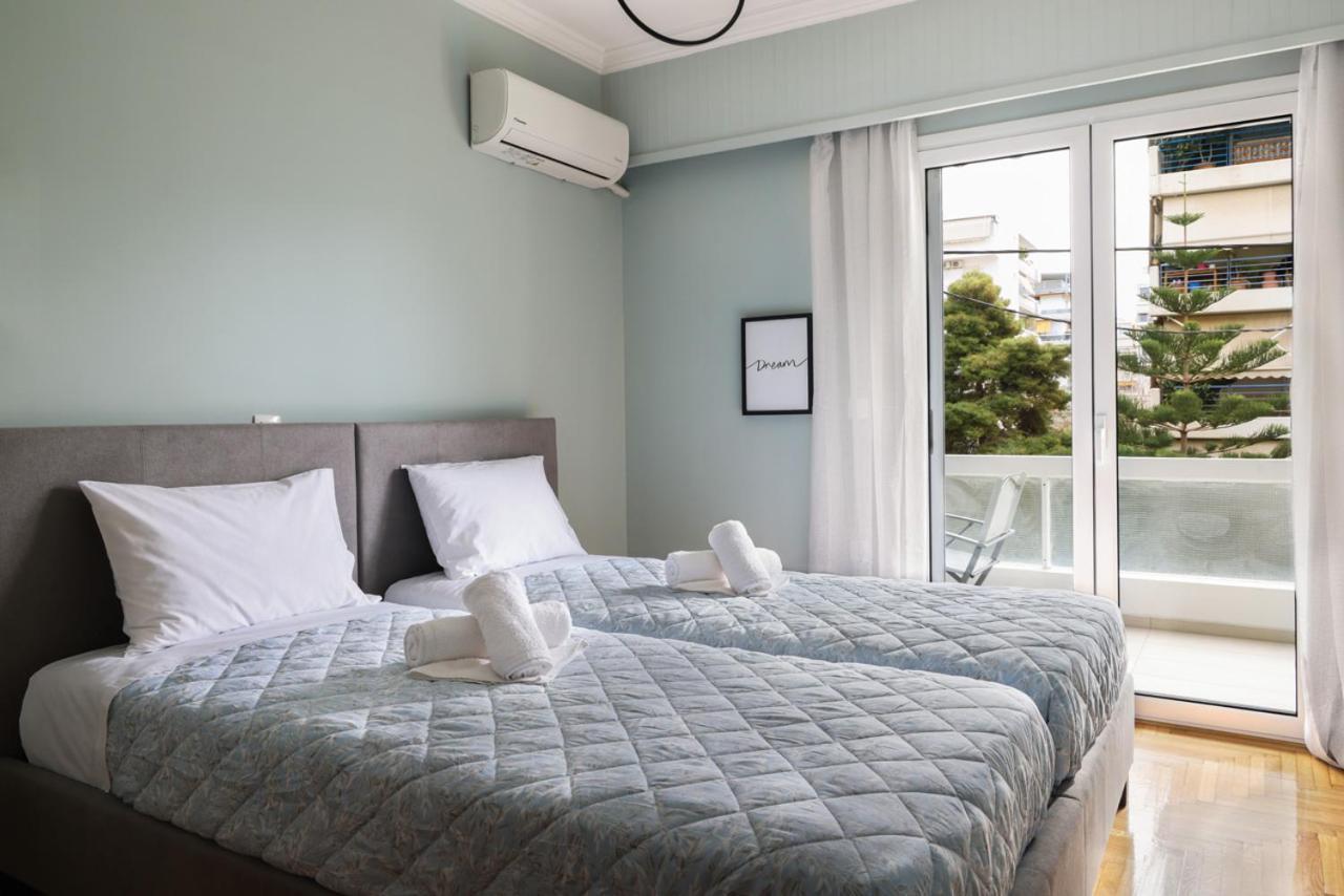 Appartement Comfort & Relax In Riviera *