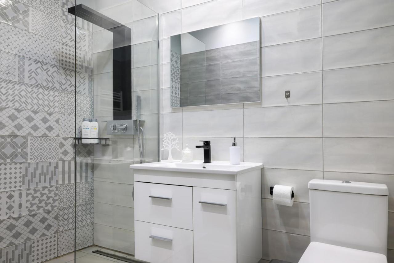 Appartement Comfort & Relax In Riviera *