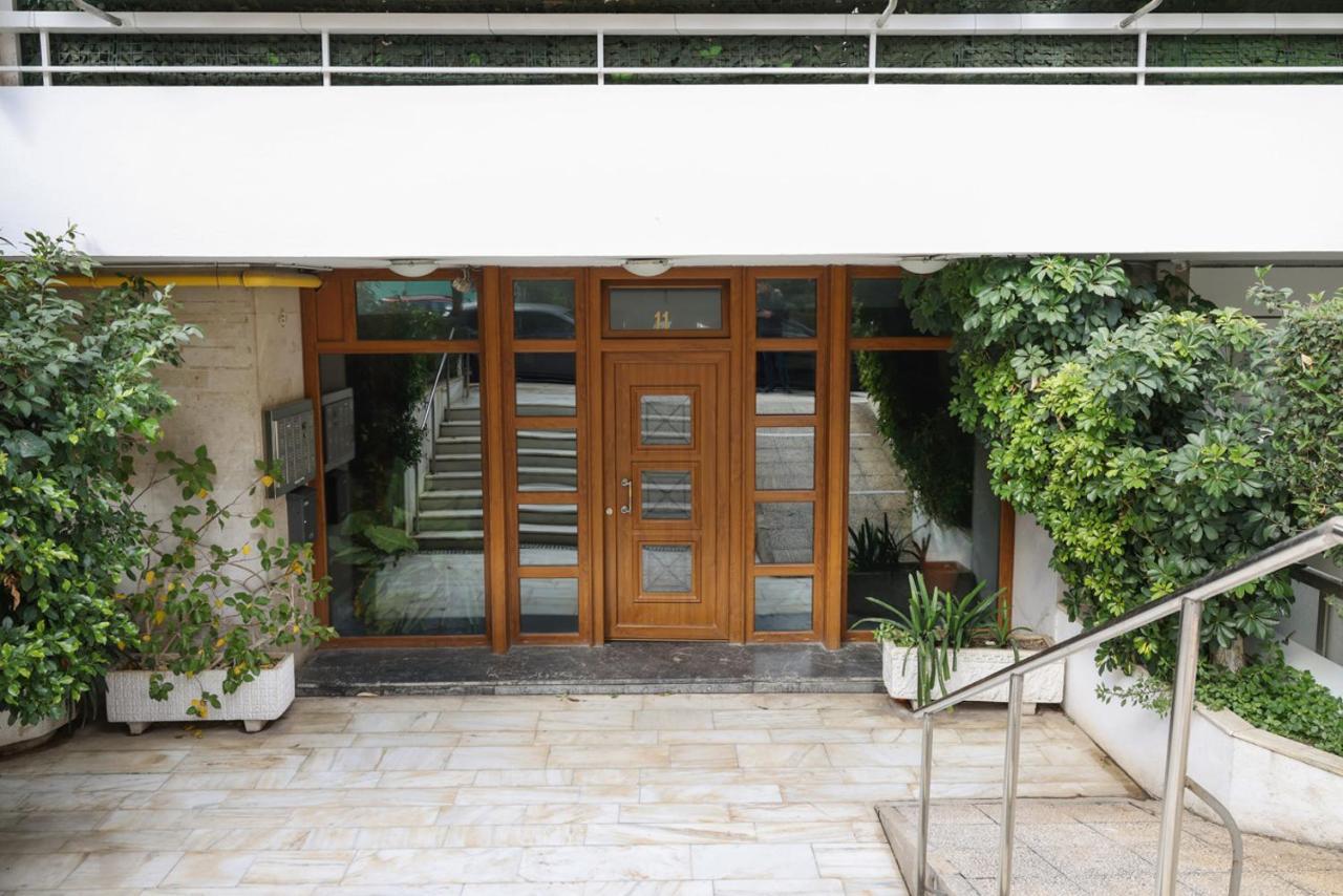 Appartement Comfort & Relax In Riviera